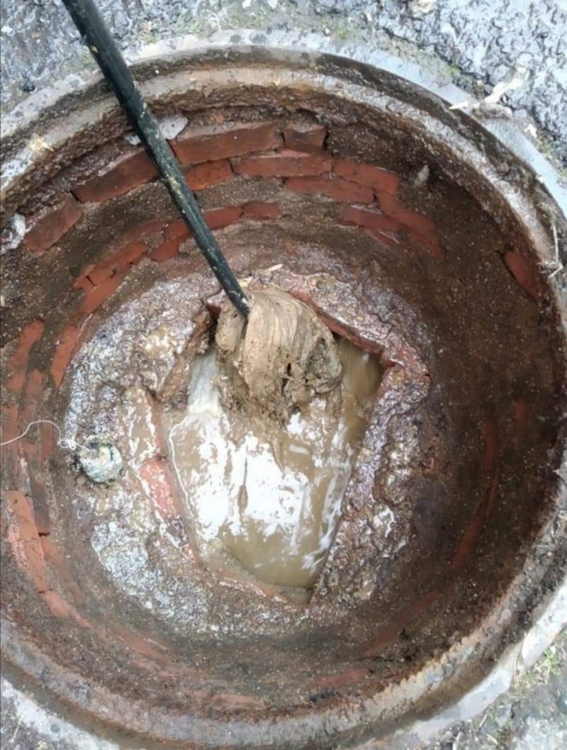 Antalya logar tıkanıklığı açma