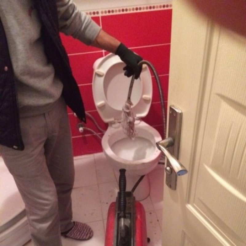 Antalya tıkanıklık açma