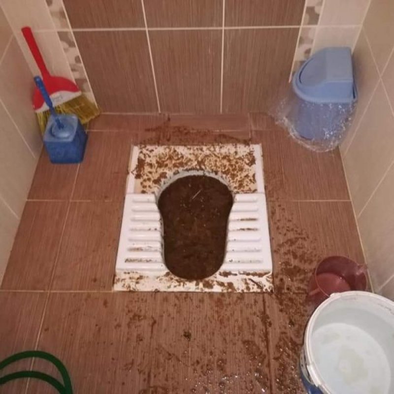 Antalya tuvalet açma