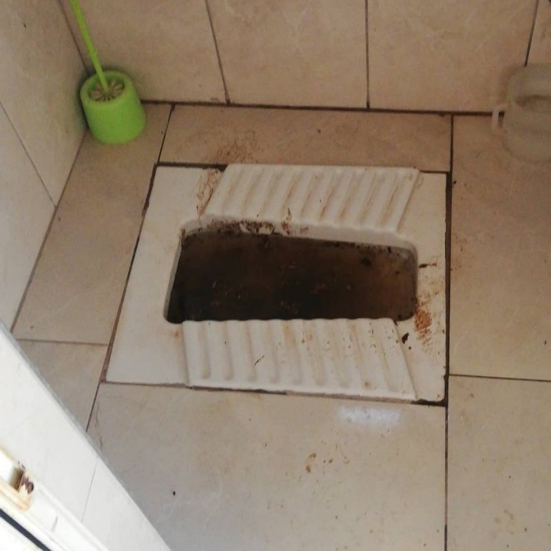 Antalya tuvalet açma