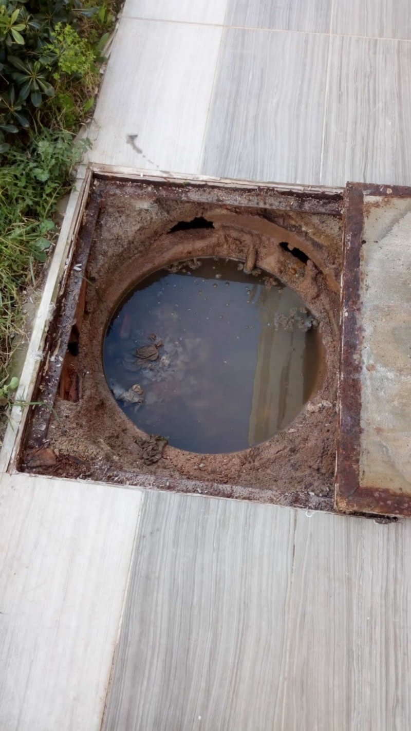 Antalya logar tıkanıklığı açma