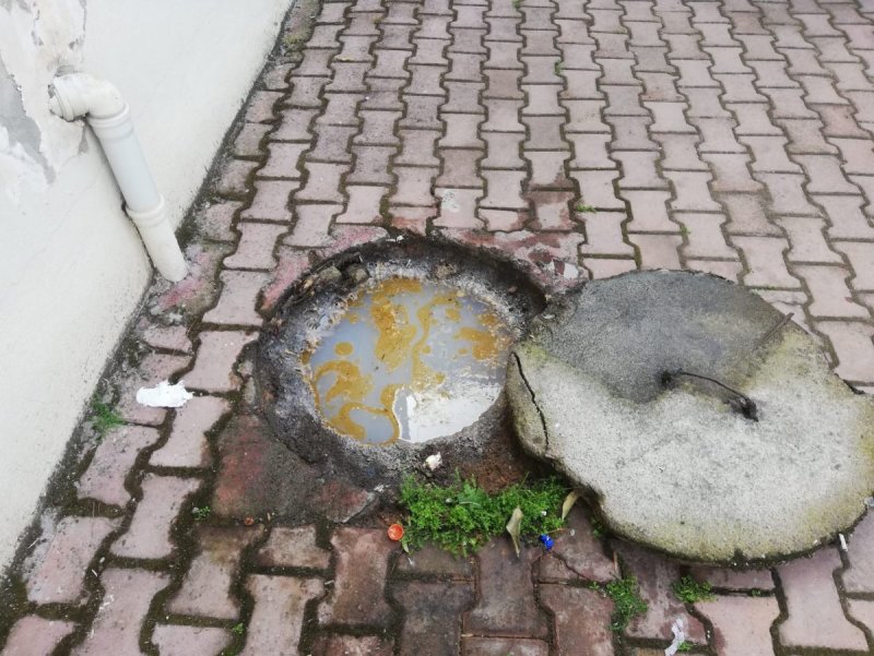 Antalya tıkanıklık açma