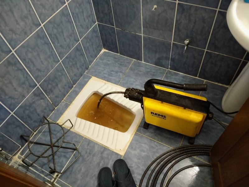 Antalya tıkanıklık açma