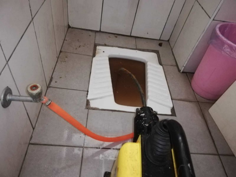 Antalya tıkanıklık açma