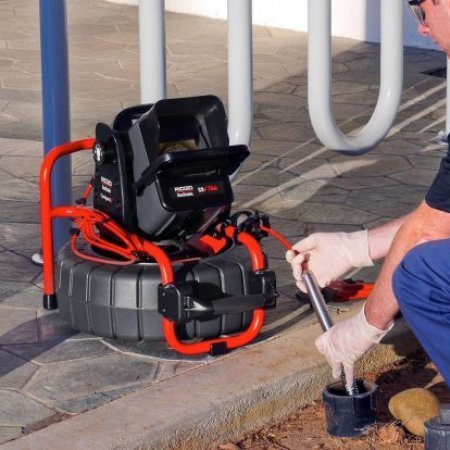 Tıkanıklık Açma Hizmetleri