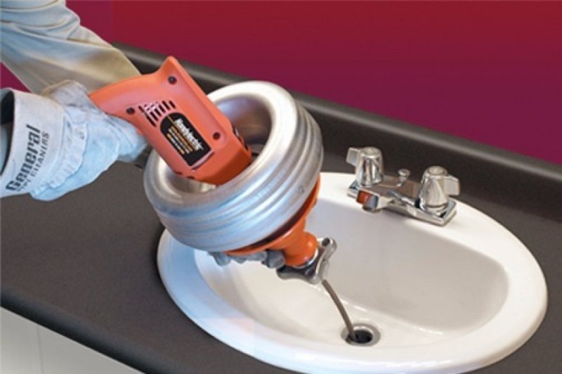 Lavabo Açma Süreci