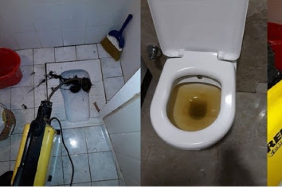 Antalya Klozet Açma Hizmeti Hakkında