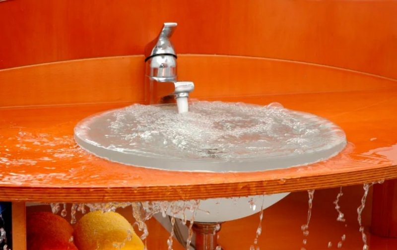 ​Antalya Lavabo Tıkanıklığı Açma