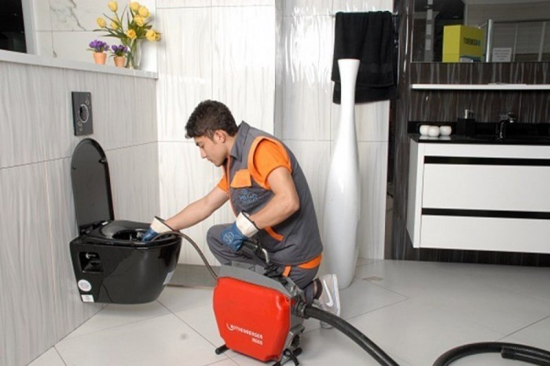 ​Antalya Tıkanıklık Açma