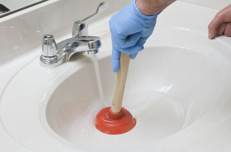 ​Antalya Lavabo Tıkanıklığı