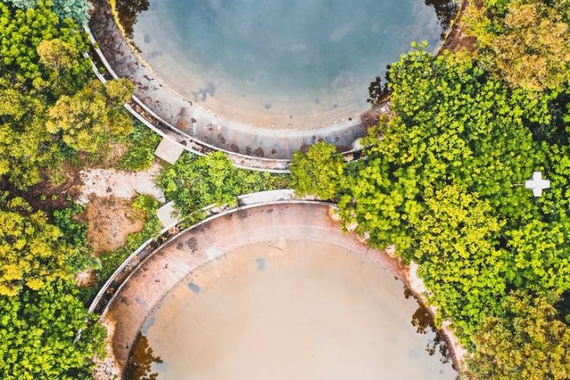 Antalya Kanalizasyon