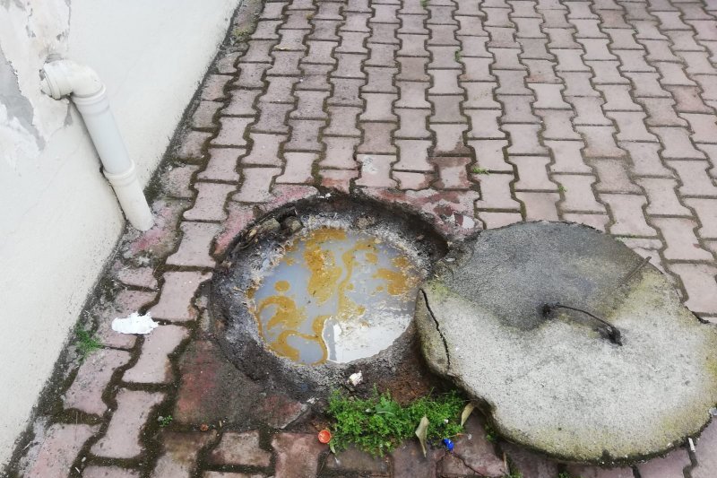 Döşemealtı Kanalizasyon Açma