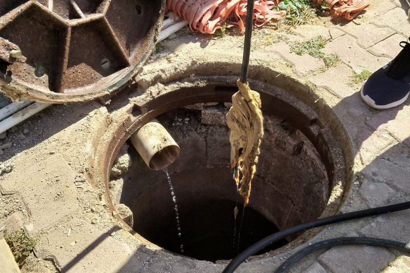 Güven Kanalizasyon Antalya Konyaaltı Kanalizasyon Açma