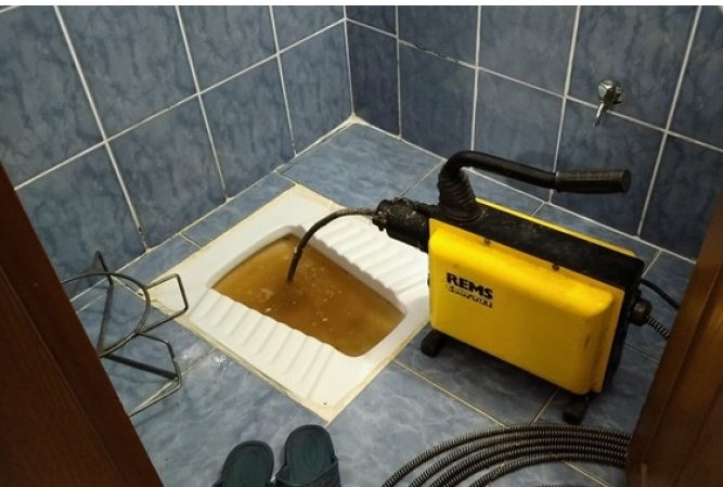 Antalya Logar Temizleme
