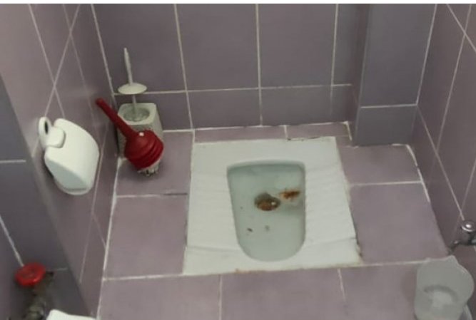 Antalya Tıkanıklık