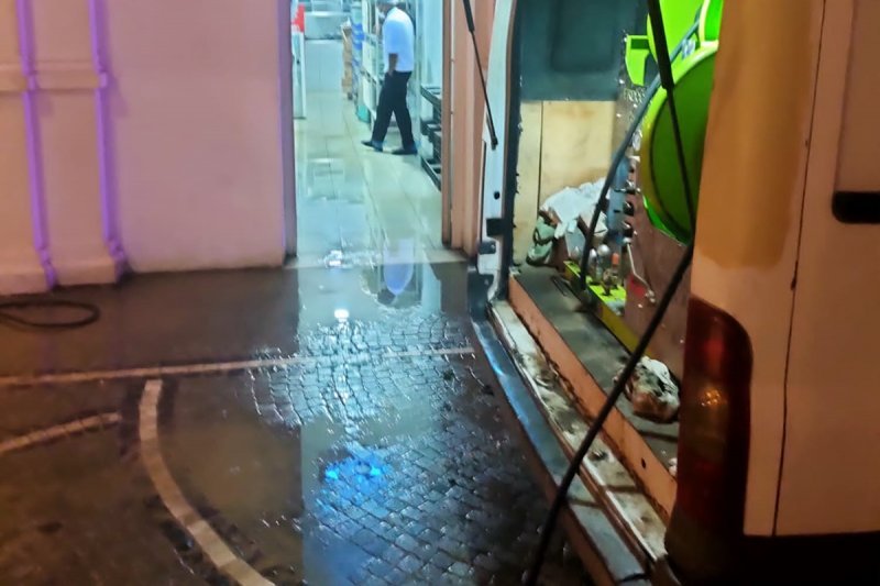 Antalya Vidanjör Telefon Numaraları