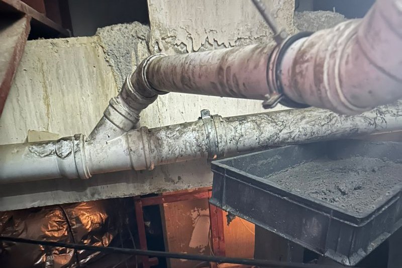 Tıkalı Kanalizasyon Açma