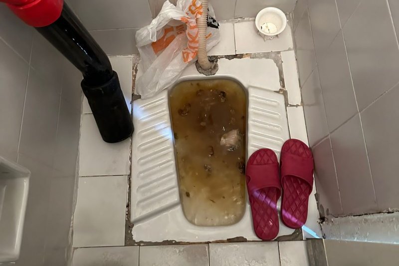 Vidanjör Tuvalet Tıkanıklığı Açma