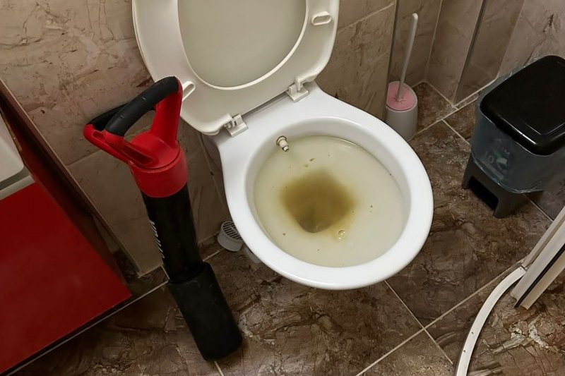 Antalya Tıkanıklık Açma Hizmeti