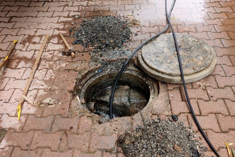 Döşemealtı Foseptik Çekme