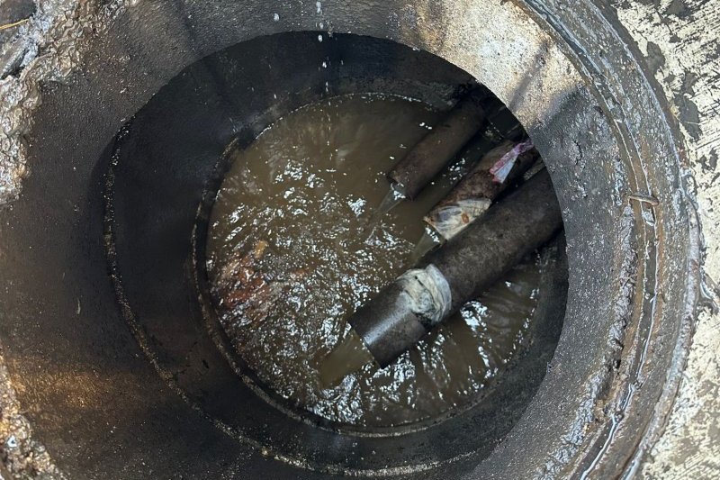 Konyaaltı Kanalizasyon Açma