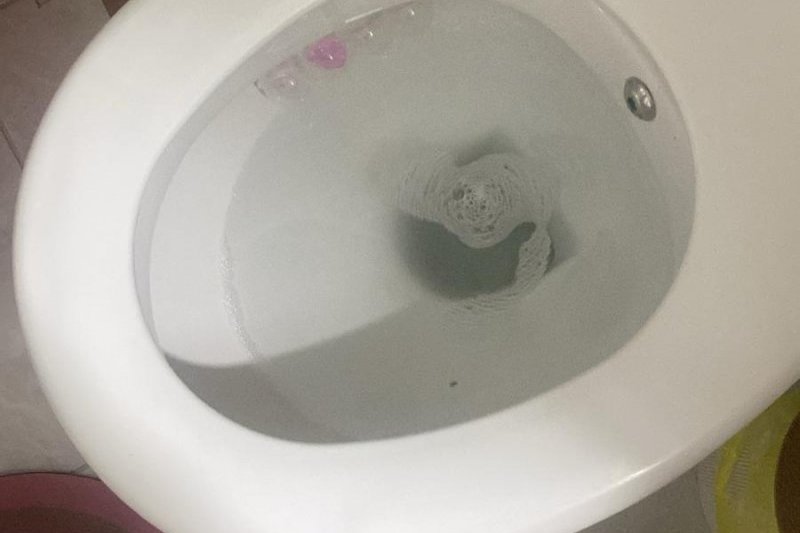 Muratpaşa Tuvalet Tıkanıklığı Açma
