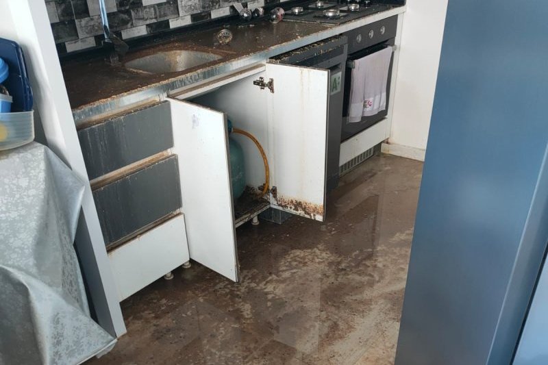 Antalya Lavabo Açma