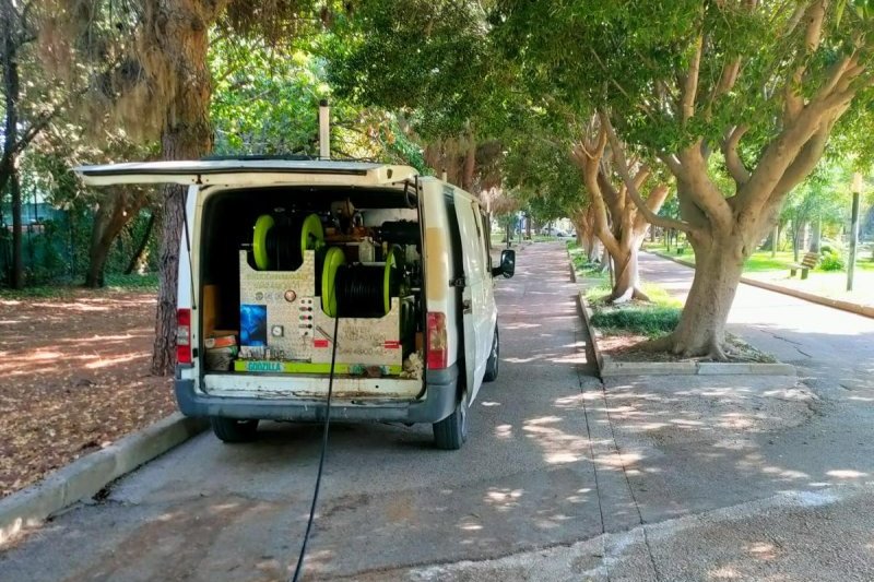 Antalya Vidanjör Fiyatları