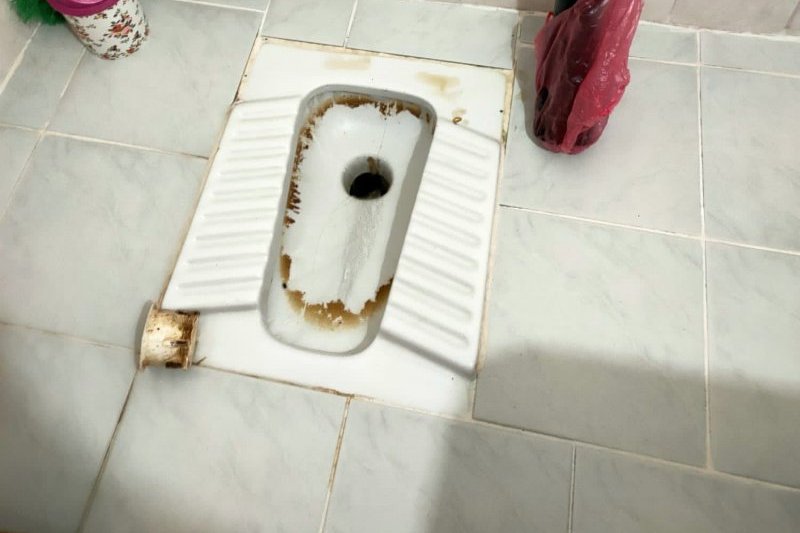 Kemer Tuvalet Tıkanıklığı
