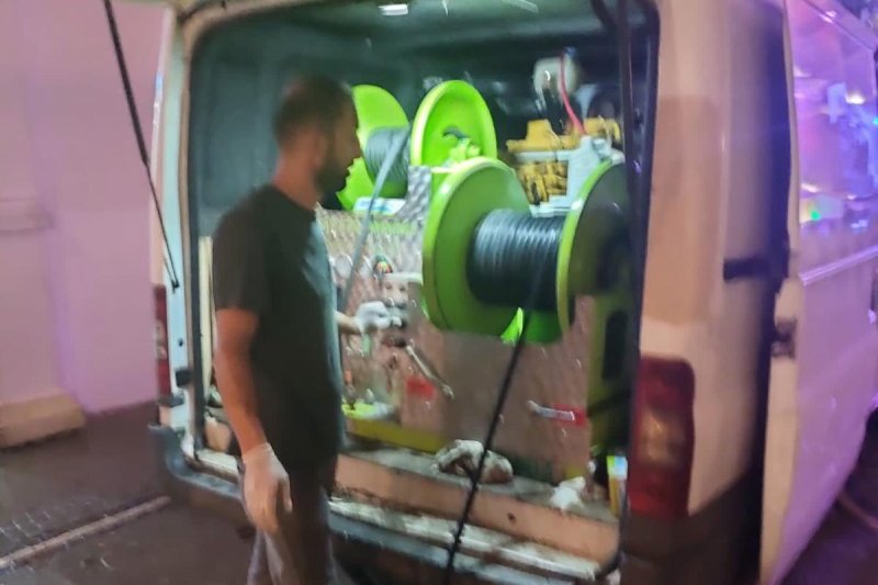 Antalya Vidanjör Telefon