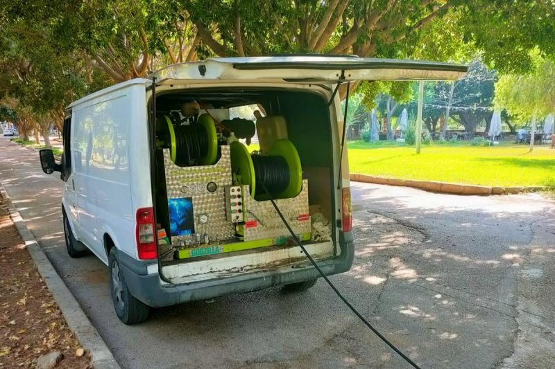 Belek Vidanjör Fiyatları