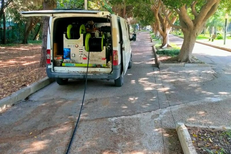 Döşemealtı Logar Tıkanıklığı