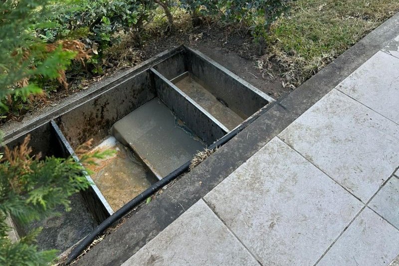 Konyaaltı Tuvalet Tıkanıklığı