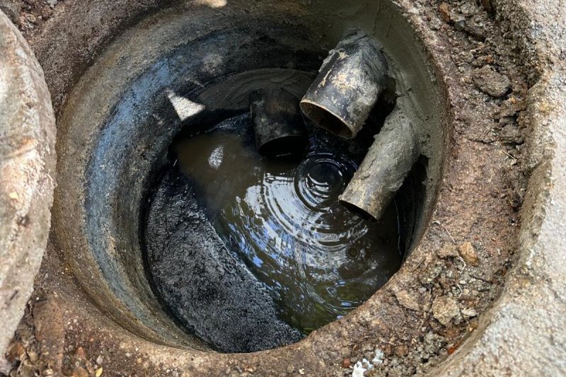 Konyaaltı Gider Tıkanıklığı