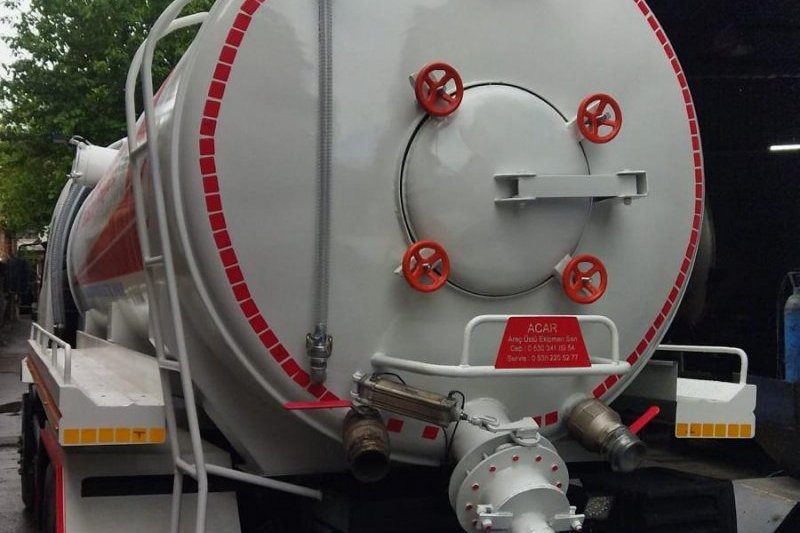 Antalya Lavabo Tıkanıklığı