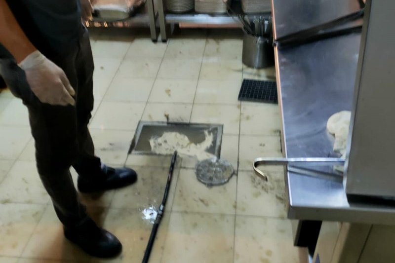 Lavabo Açma Ustası