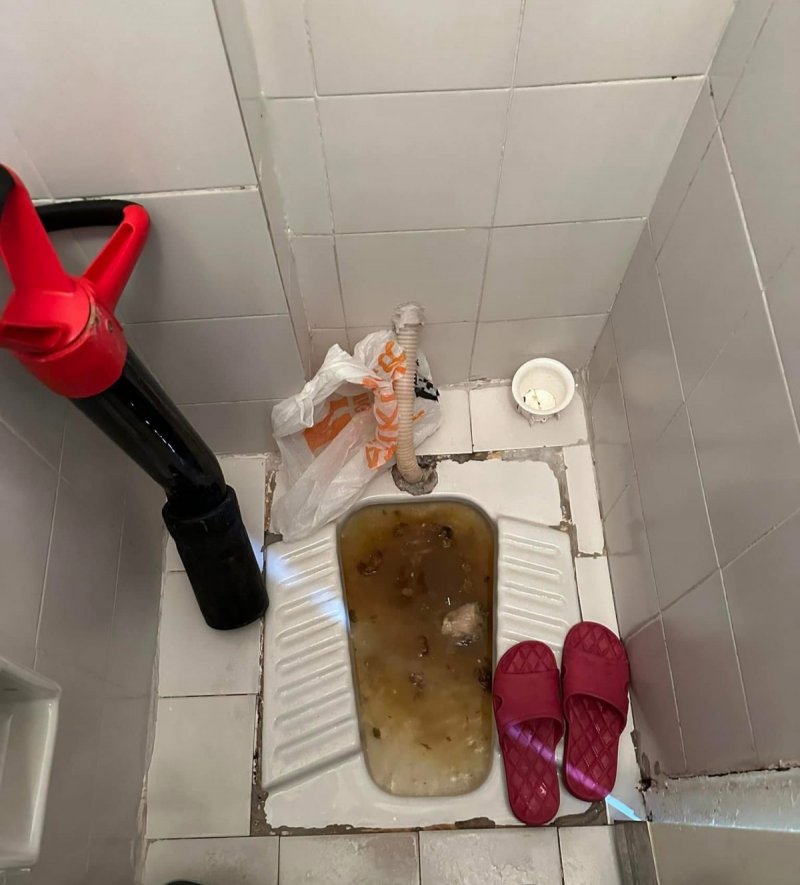 Antalya Tuvalet Tıkanıklığı Açma Fiyatları