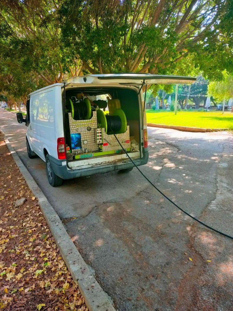 Antalya Uygun Fiyatlı Kanalizasyon Açma