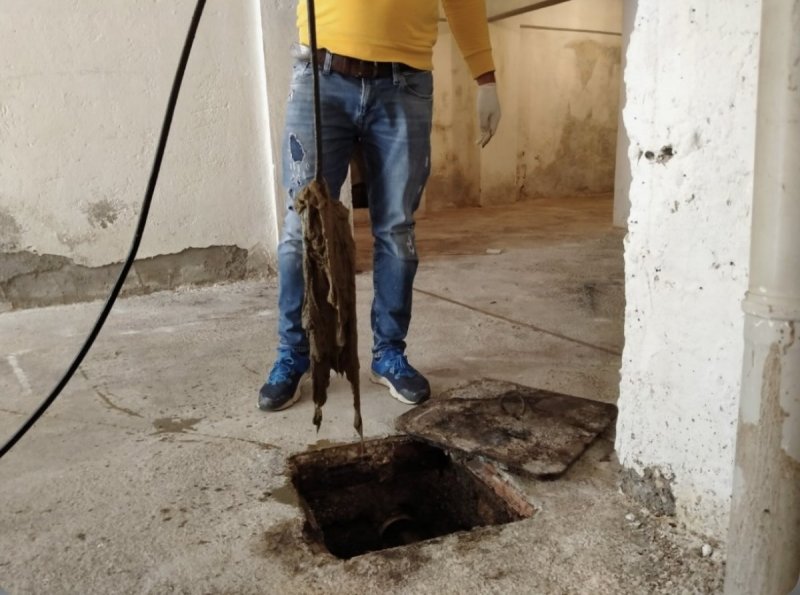 Logar Tıkanıklığı Açma