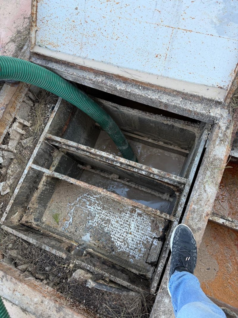 Antalya Logar Temizleme ve Kanal Bakımı Hizmetleri