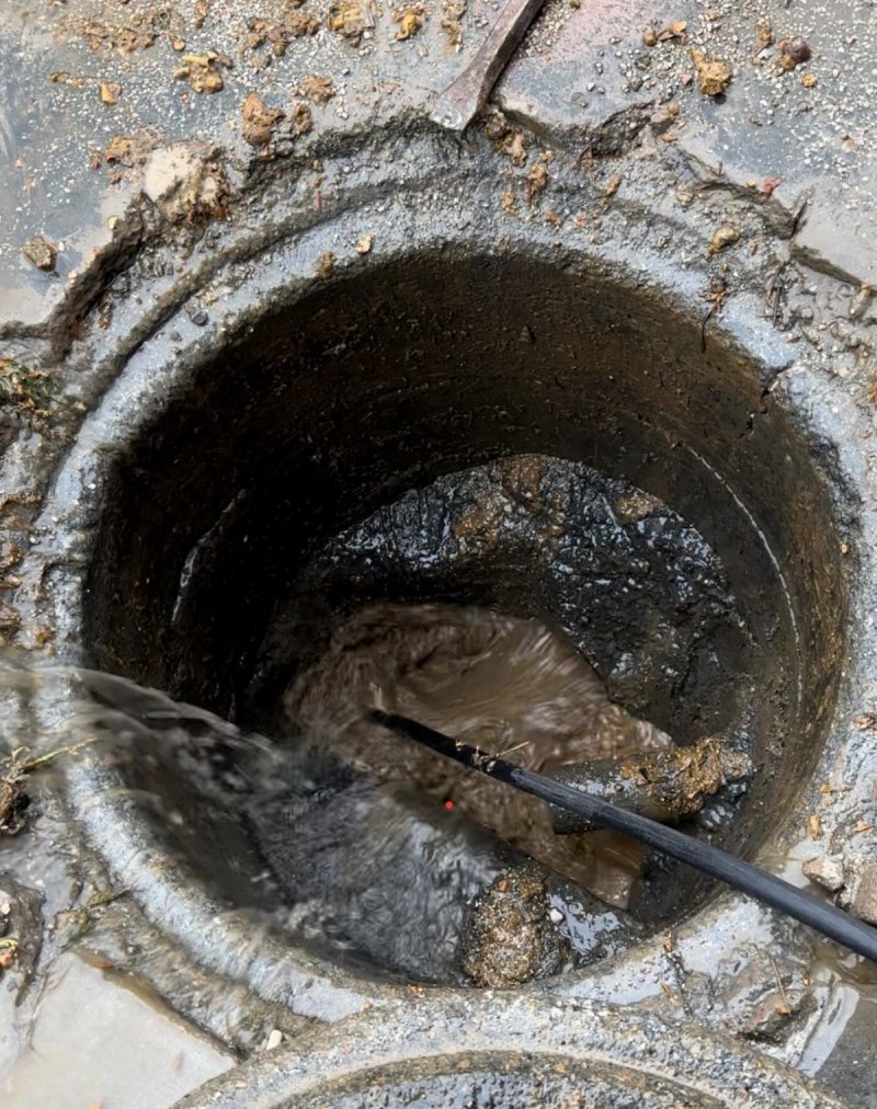 Muratpaşa Kanal Temizleme | Hızlı ve Etkili Çözümler