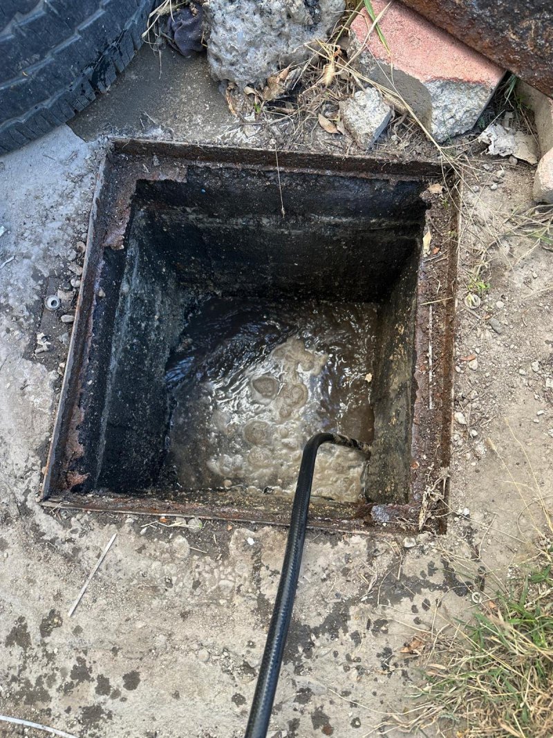 Antalya Kanalizasyon Sorunlarına Kesin Çözüm | 7/24 Hizmet