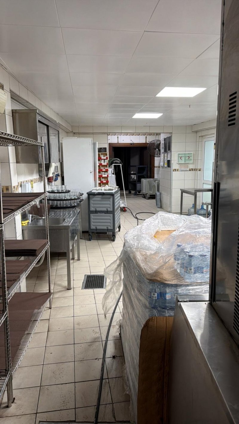 Antalya AVM Kanalizasyon Bakımı