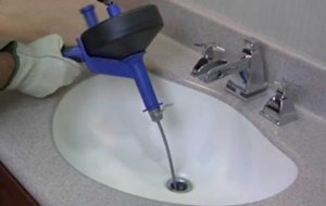 Lavabo Açma Hizmetinde Doğru Tercih