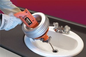 Lavabo Açma Süreci