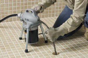 Tuvalet Tıkanıklığı