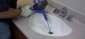 Lavabo Açma Süreci