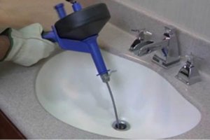 Antalya Lavabo Açıcı Firması