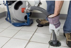 Antalya Kanalizasyon Açma