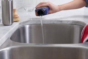 Antalya Lavabo Tıkanıklığı Açma Hizmeti